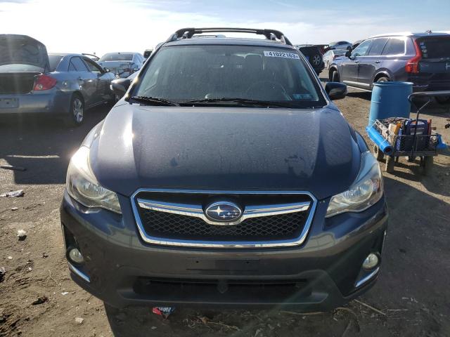 Photo 5 from auction – 2016 SUBARU CROSSTREK with VIN JF2GPALC8G8287218