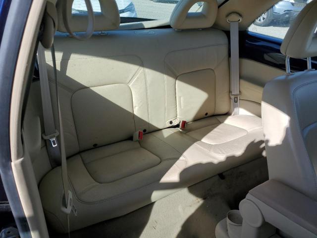 Photo 10 from auction – 2002 VOLKSWAGEN NEW BEETLE with VIN 3VWDD21CX2M411672