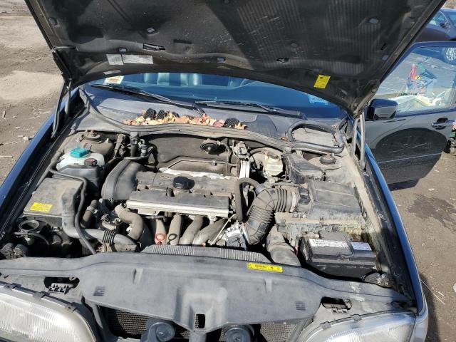 Photo 11 from auction – 2000 VOLVO V70 BASE with VIN YV1LW61J8Y2700817