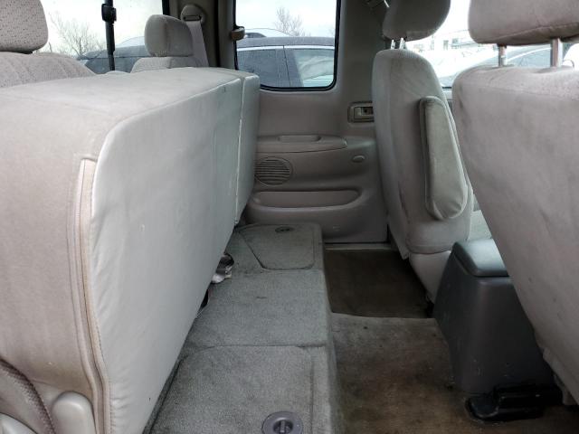 Photo 10 from auction – 2002 TOYOTA TUNDRA ACC with VIN 5TBBT44162S242861