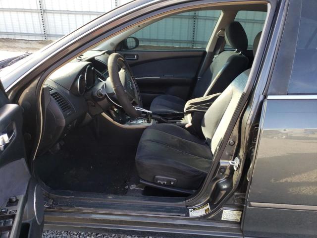 Photo 7 from auction – 2006 NISSAN ALTIMA S with VIN 1N4AL11D96N332183