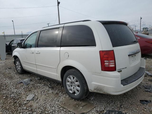 Photo 2 from auction – 2010 CHRYSLER TOWN & COU with VIN 2A4RR4DE1AR310539