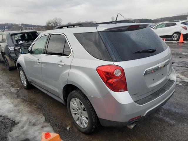 Photo 2 from auction – 2010 CHEVROLET EQUINOX LT with VIN 2CNFLEEY6A6284641