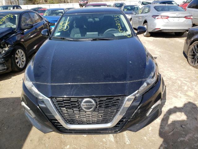 Photo 5 from auction – 2019 NISSAN ALTIMA S with VIN 1N4BL4BW0KC188373