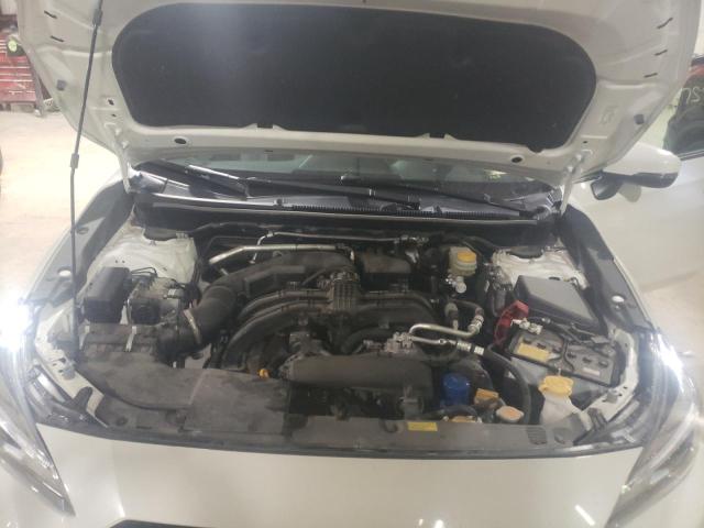 Photo 11 from auction – 2021 SUBARU CROSSTREK with VIN JF2GTHNC4M8205532