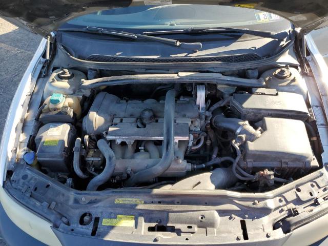 Photo 11 from auction – 2005 VOLVO XC70 with VIN YV1SZ592251180853