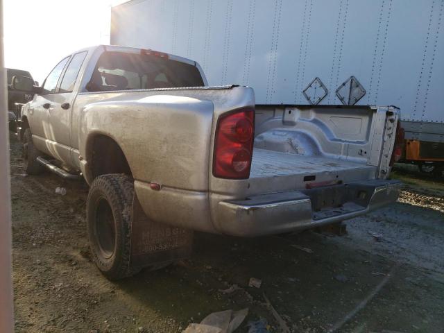 Photo 2 from auction – 2009 DODGE RAM 3500 with VIN 3D7MX48L59G532278