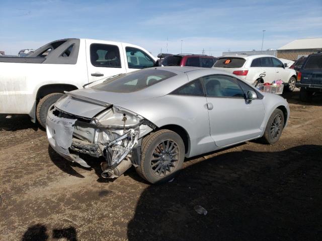 Photo 3 from auction – 2006 MITSUBISHI ECLIPSE GT with VIN 4A3AK34T16E003406