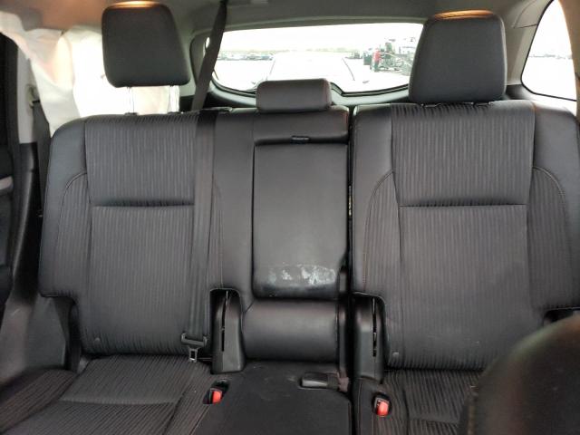 Zdjęcie 10 z aukcji – 2015 TOYOTA HIGHLANDER z VIN 5TDZKRFH8FS046913