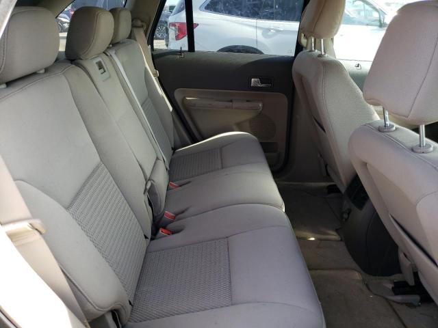 Photo 10 from auction – 2008 FORD EDGE SE with VIN 2FMDK36C68BA70302
