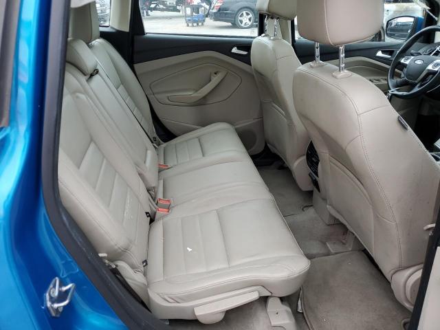 Photo 10 from auction – 2015 FORD C-MAX PREM with VIN 1FADP5CU9FL122362