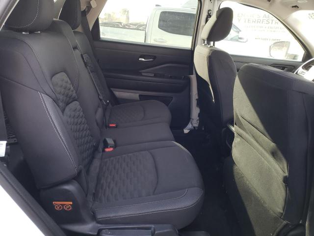 Photo 11 from auction – 2022 NISSAN PATHFINDER with VIN 5N1DR3AA3NC216958
