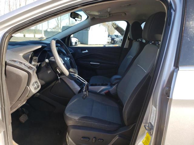 Photo 7 from auction – 2014 FORD ESCAPE SE with VIN 1FMCU9GX9EUD38145