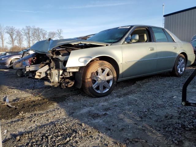CADILLAC DTS 2006 with VIN 1G6KD57Y06U164875 - Photo from auction
