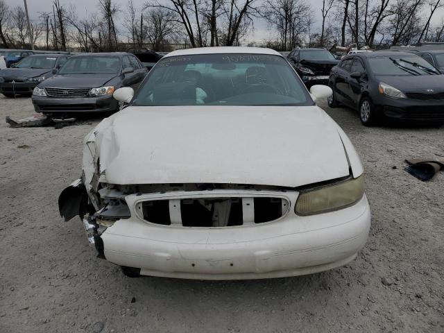 Photo 5 from auction – 2003 BUICK CENTURY CU with VIN 2G4WS55J931250683