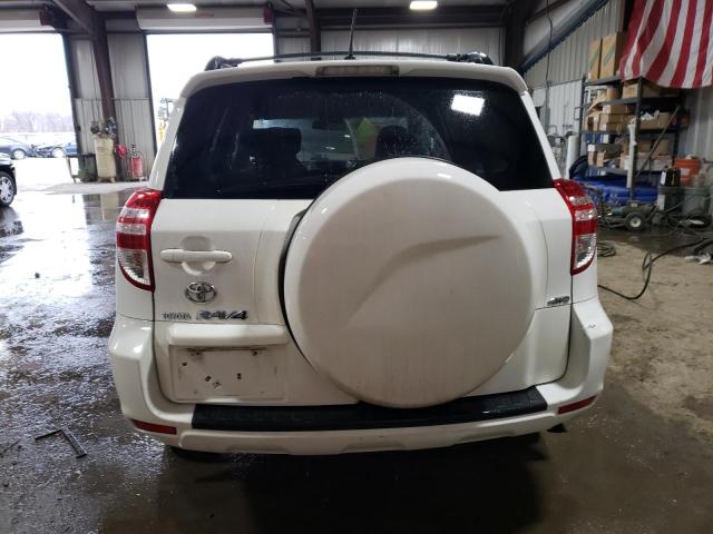 Photo 6 from auction – 2010 TOYOTA RAV4 with VIN 2T3BF4DV7AW071293