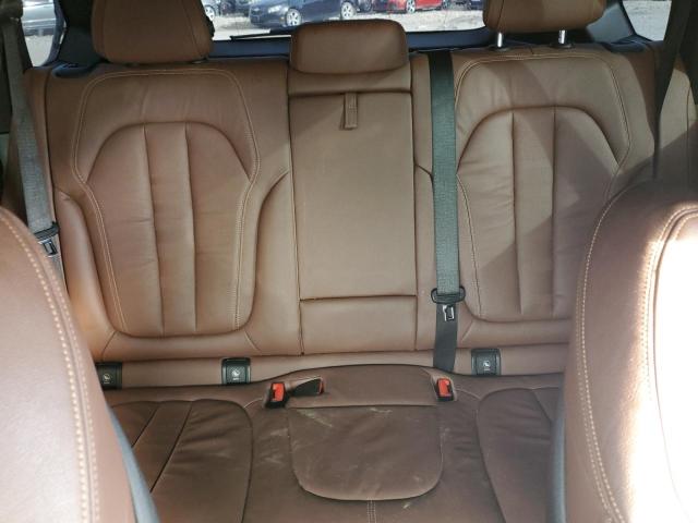 Photo 10 from auction – 2019 BMW X5 XDRIVE4 with VIN 5UXCR6C56KLL22669