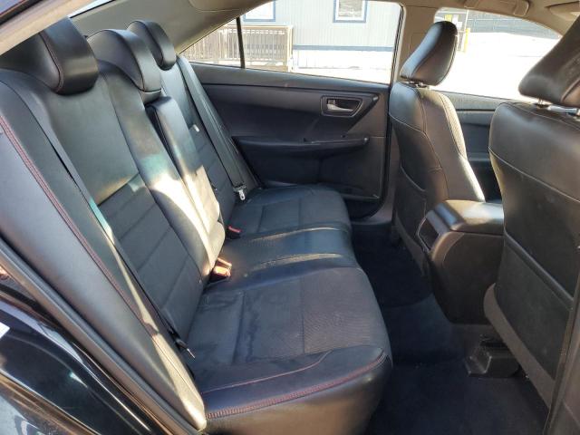 Photo 10 from auction – 2017 TOYOTA CAMRY LE with VIN 4T1BF1FK2HU432594