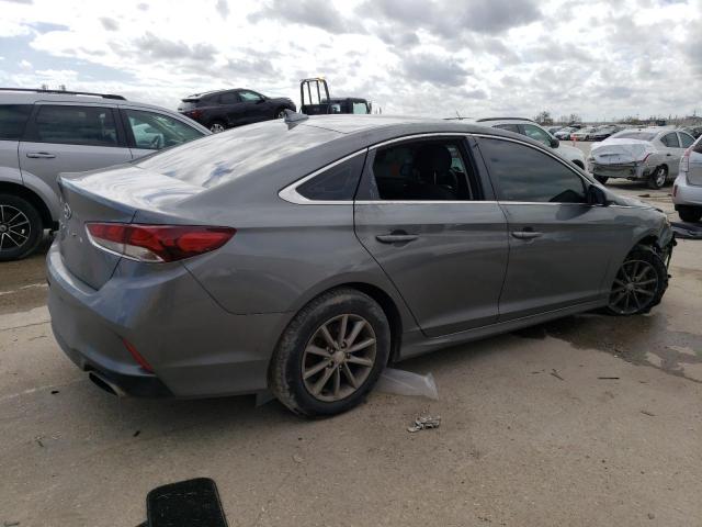 Photo 3 from auction – 2019 HYUNDAI SONATA SE with VIN 5NPE24AF1KH803187