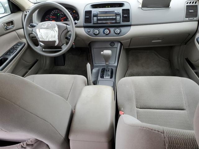 Photo 8 from auction – 2005 TOYOTA CAMRY LE with VIN 4T1BE32K05U511505