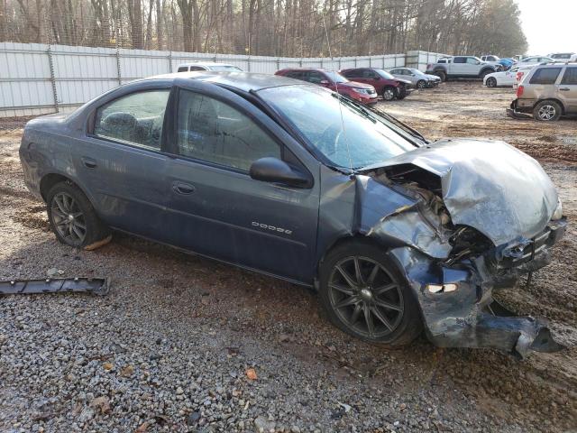 Photo 4 from auction – 2001 DODGE NEON SE with VIN 1B3ES46C31D125532