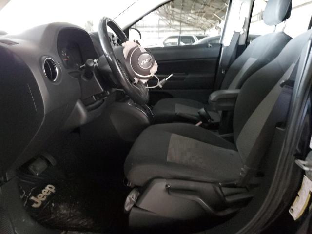 Photo 7 from auction – 2011 JEEP COMPASS SP with VIN 1J4NT1FA9BD225011