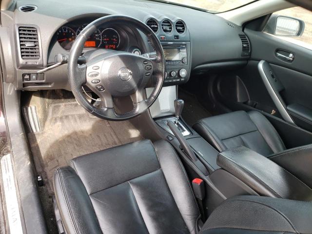 Photo 8 from auction – 2012 NISSAN ALTIMA SR with VIN 1N4BL2EP1CC243326