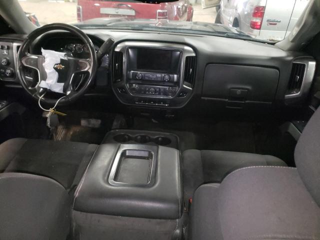 Photo 8 from auction – 2016 CHEVROLET SILVERADO with VIN 1GCVKREC7GZ104532
