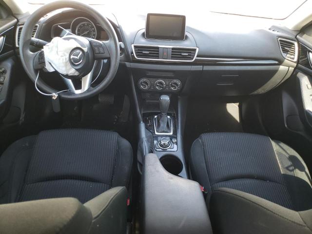 Photo 8 from auction – 2016 MAZDA 3 SPORT with VIN 3MZBM1U75GM258285