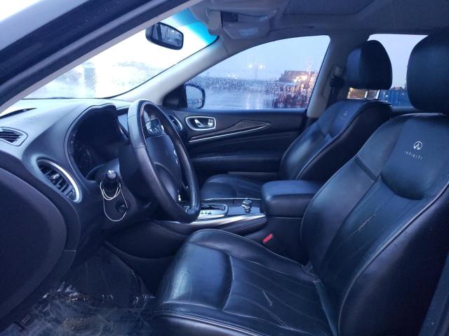 Photo 7 from auction – 2014 INFINITI QX60 with VIN 5N1AL0MNXEC517115