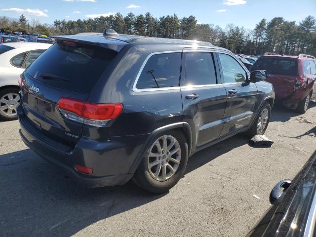 Photo 3 from auction – 2015 JEEP GRAND CHER with VIN 1C4RJFAG1FC168482
