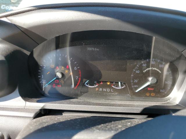 Photo 9 from auction – 2020 FORD EXPLORER P with VIN 1FM5K8AW3LGA84453