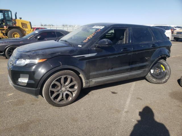 LAND ROVER RANGE ROVE 2015 with VIN SALVP2BG7FH016335 - Photo from auction