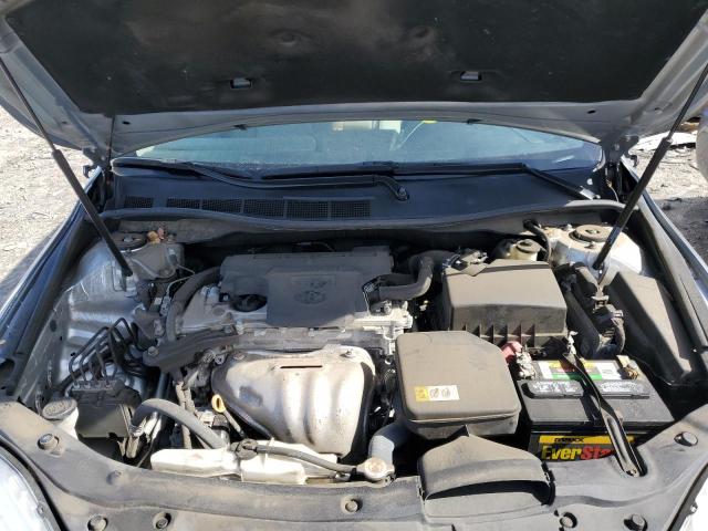 Photo 11 from auction – 2017 TOYOTA CAMRY LE with VIN 4T1BF1FKXHU666076