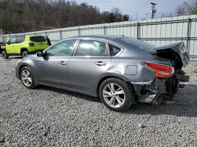 Photo 2 from auction – 2014 NISSAN ALTIMA 2.5 with VIN 1N4AL3AP3EC325486