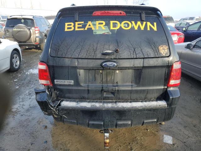 Photo 6 from auction – 2012 FORD ESCAPE XLT with VIN 1FMCU0D75CKB07655