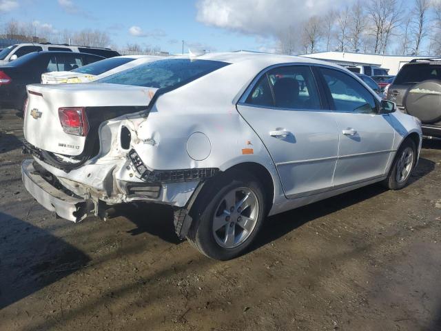 Photo 3 from auction – 2016 CHEVROLET MALIBU LIM with VIN 1G11C5SA0GF152133