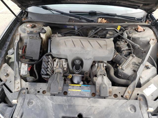 Photo 11 from auction – 2009 BUICK LACROSSE with VIN 2G4WD582491185460