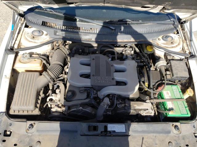 Photo 11 from auction – 1997 CHRYSLER LHS with VIN 2C3HC56F6VH658139