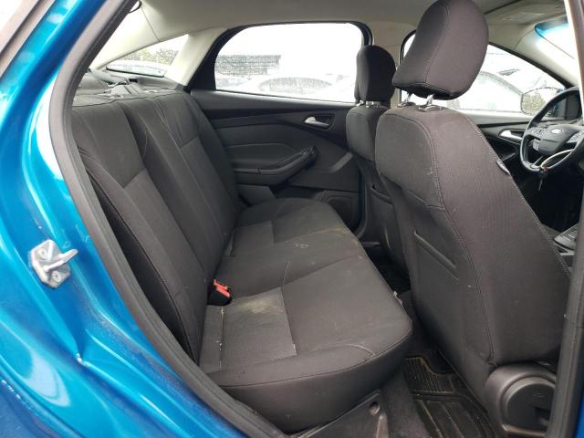 Photo 10 from auction – 2015 FORD FOCUS SE with VIN 1FADP3F28FL348455