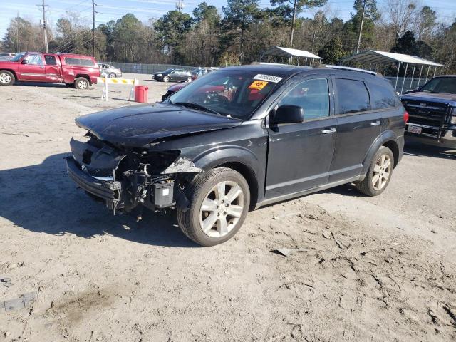 DODGE JOURNEY CR 2012 with VIN 3C4PDDDG1CT205920 - Photo from auction