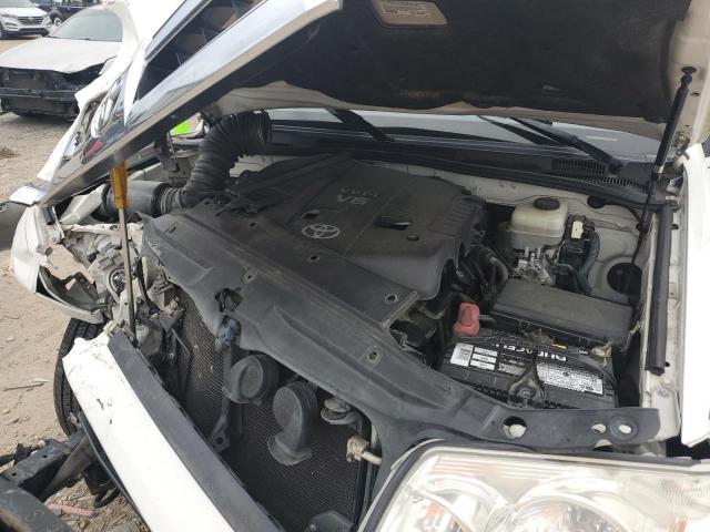 Photo 12 from auction – 2005 TOYOTA 4RUNNER SR with VIN JTEBU14RX50063900