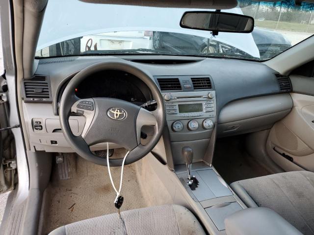 Photo 8 from auction – 2011 TOYOTA CAMRY BASE with VIN 4T1BF3EK9BU125945