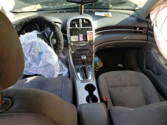 Photo 8 from auction – 2013 CHEVROLET MALIBU LS with VIN 1G11B5SA2DF353630