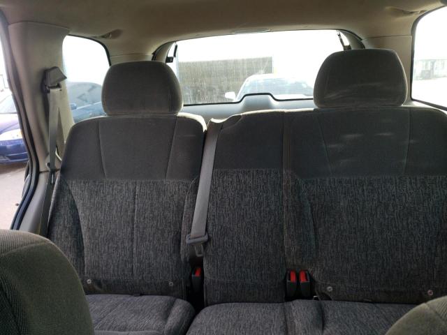 Photo 10 from auction – 2002 CHEVROLET TRAILBLAZE with VIN 1GNDT13S022306240