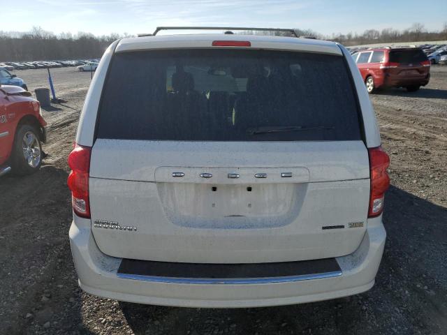 Photo 6 from auction – 2012 DODGE GRAND CARA with VIN 2C4RDGCGXCR346483