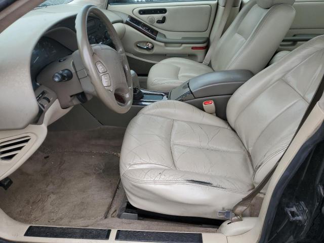 Photo 7 from auction – 1999 OLDSMOBILE AURORA with VIN 1G3GR62C2X4118701