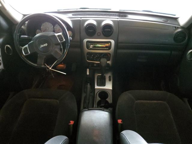 Photo 8 from auction – 2002 JEEP LIBERTY LI with VIN 1J4GL58K72W331130