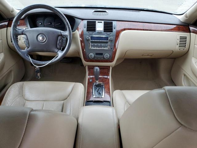 Photo 8 from auction – 2007 CADILLAC DTS with VIN 1G6KD57Y67U187417