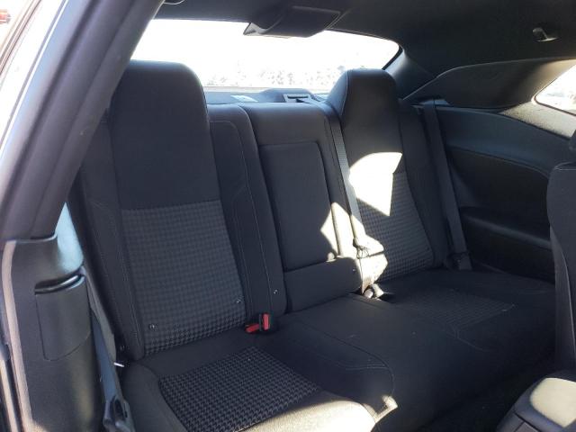 Photo 10 from auction – 2019 DODGE CHALLENGER with VIN 2C3CDZGG8KH760043